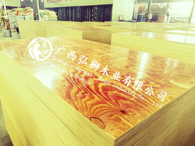 如何處理建筑模板變形的問(wèn)題?插圖 優(yōu)質(zhì)建筑模板